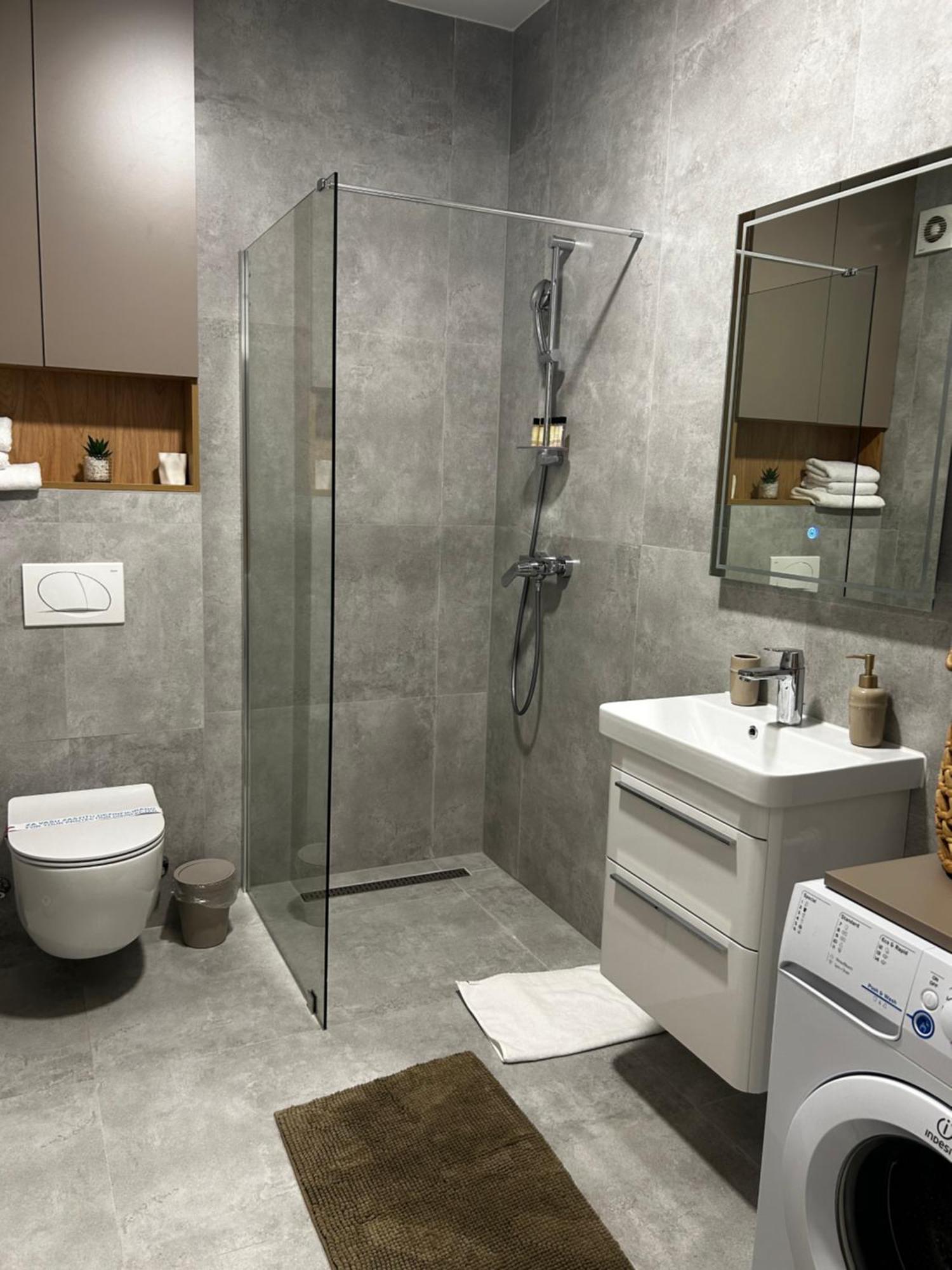 Merak2 Apartment- Free Private Parking 모스타르 외부 사진