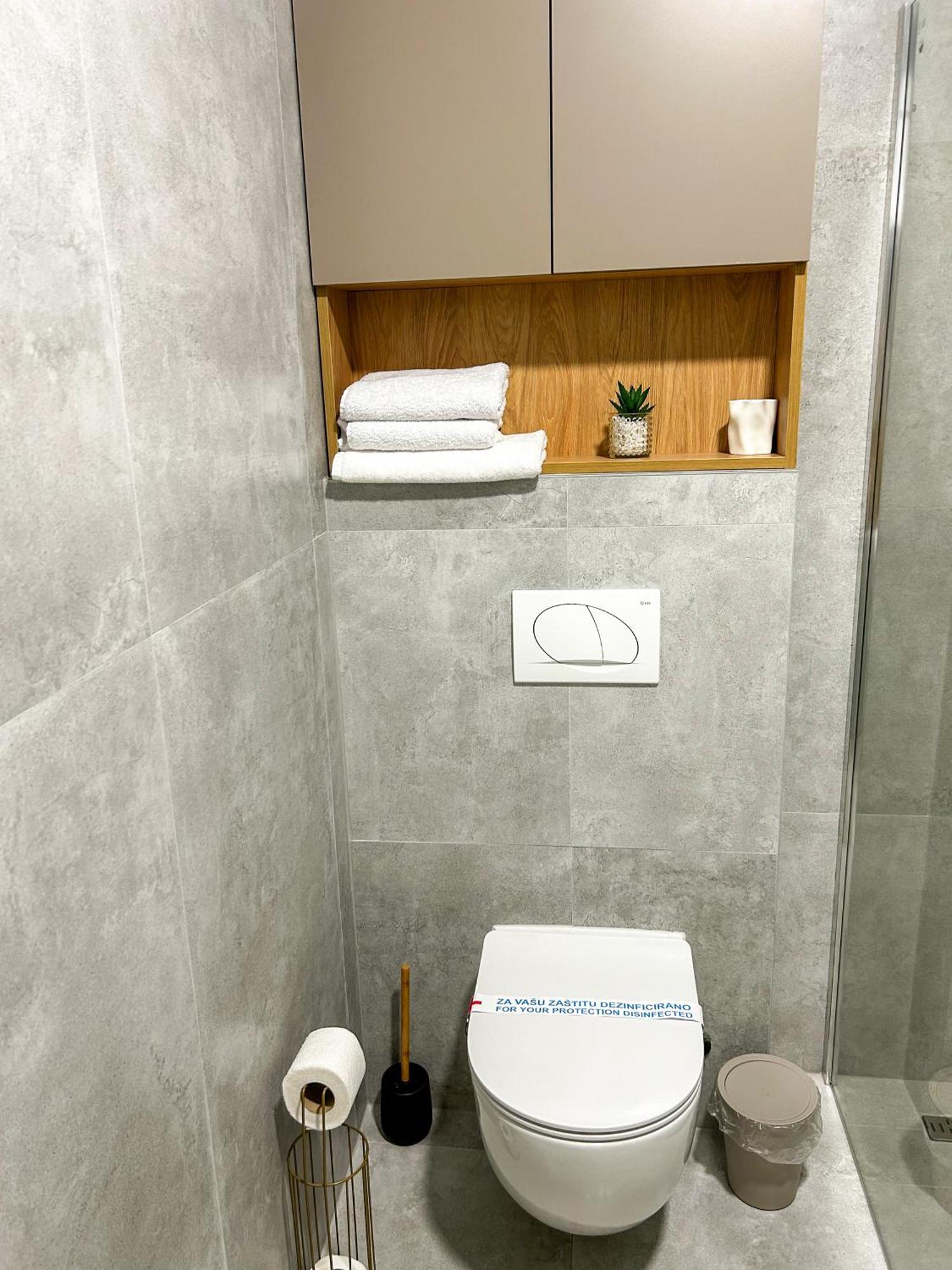 Merak2 Apartment- Free Private Parking 모스타르 외부 사진