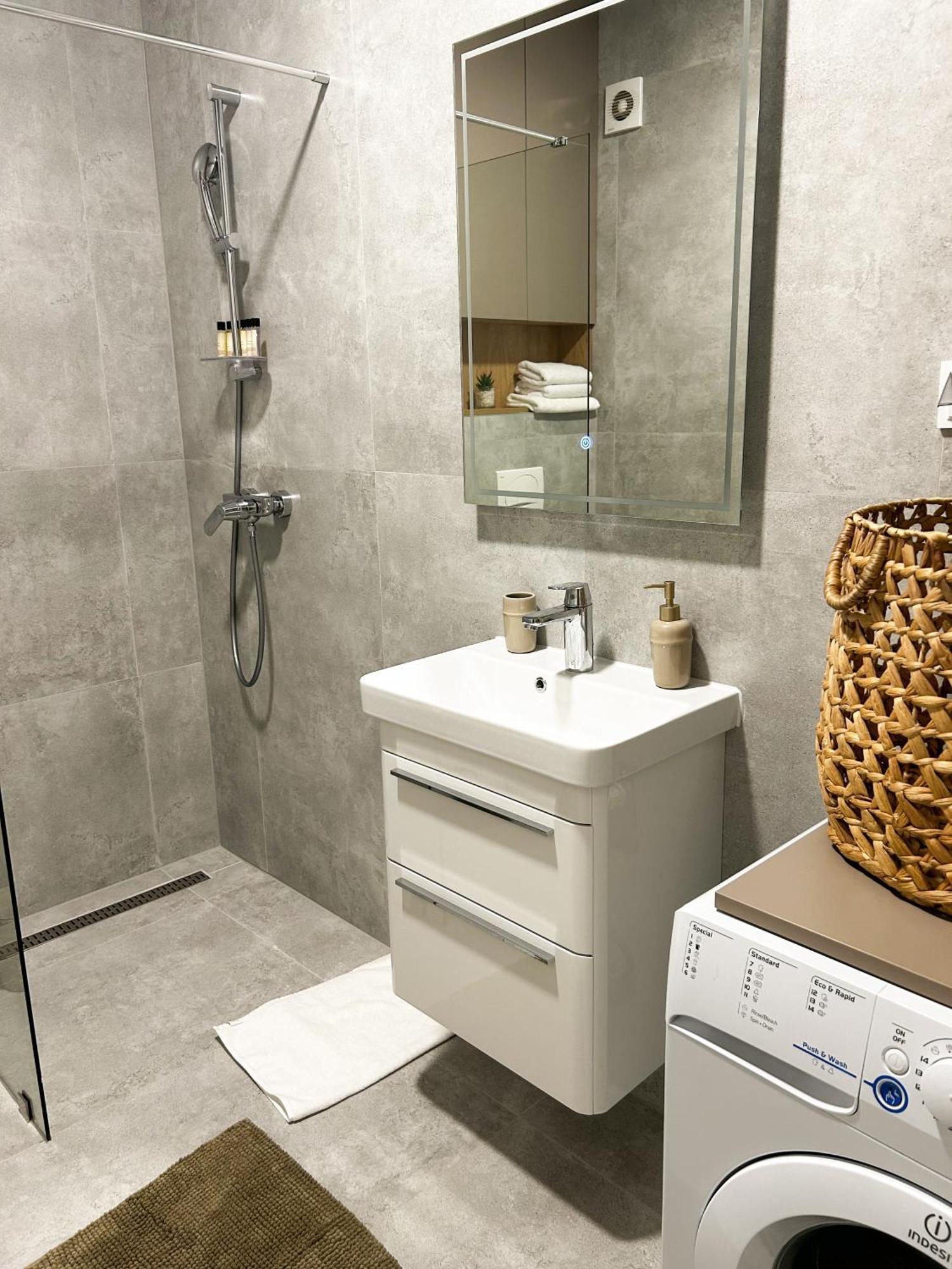Merak2 Apartment- Free Private Parking 모스타르 외부 사진