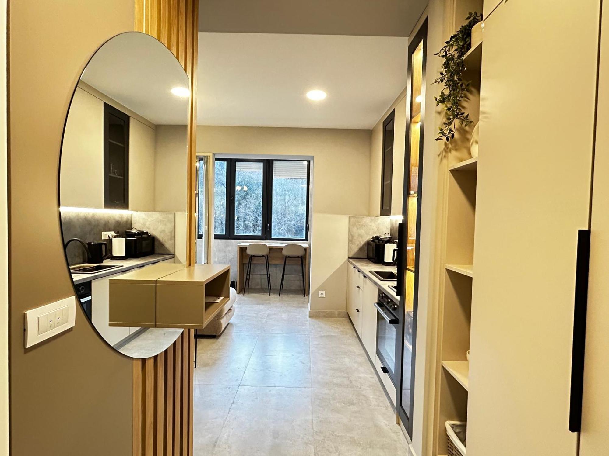 Merak2 Apartment- Free Private Parking 모스타르 외부 사진