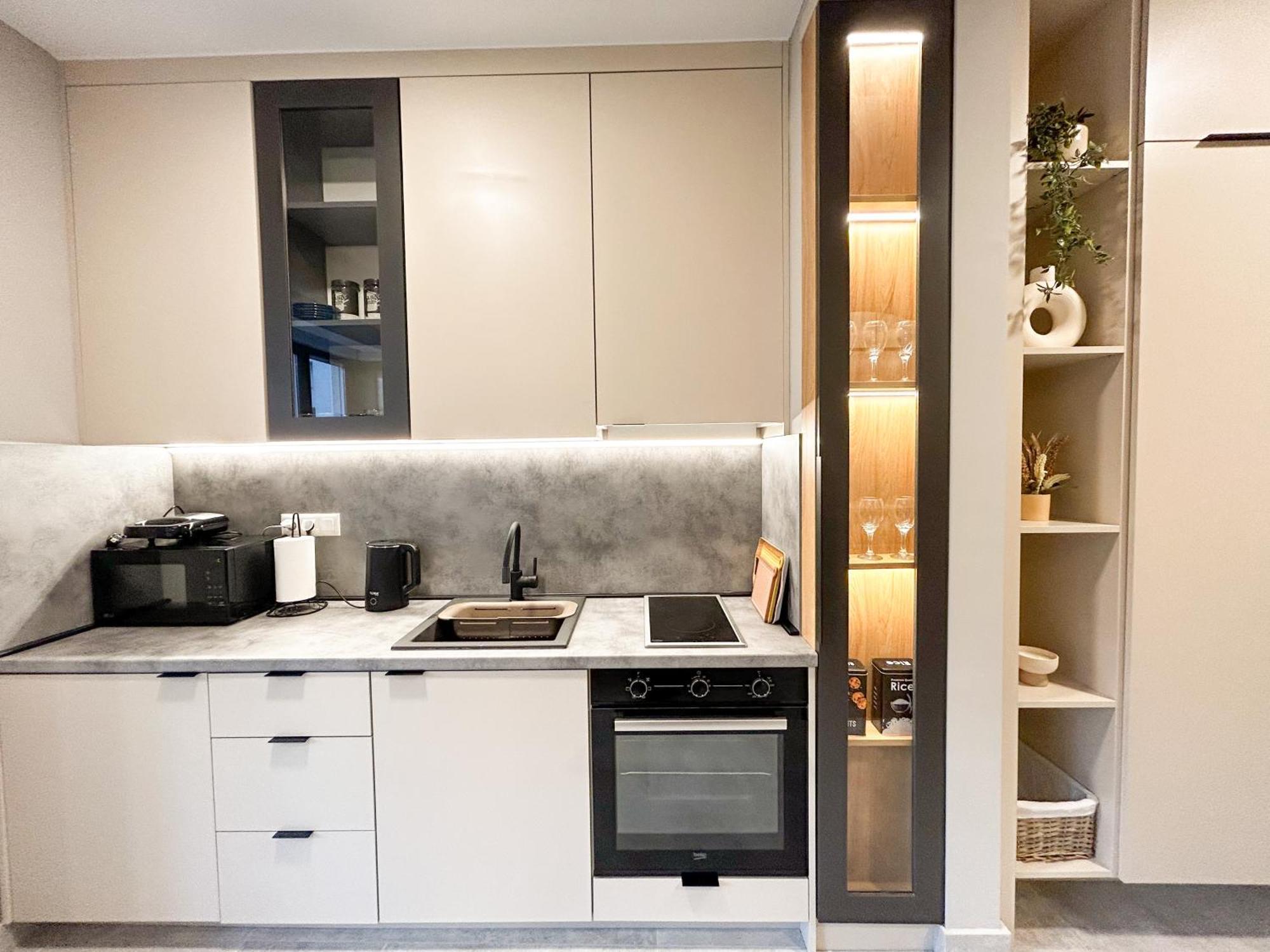 Merak2 Apartment- Free Private Parking 모스타르 외부 사진